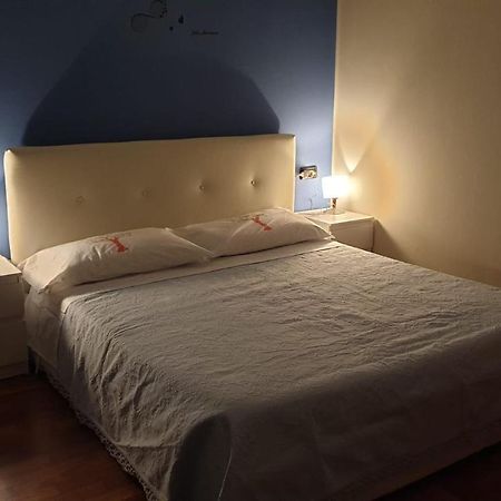 Poggio Degli Ulivi Leilighet Genova Eksteriør bilde