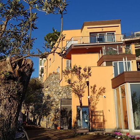 Poggio Degli Ulivi Leilighet Genova Eksteriør bilde