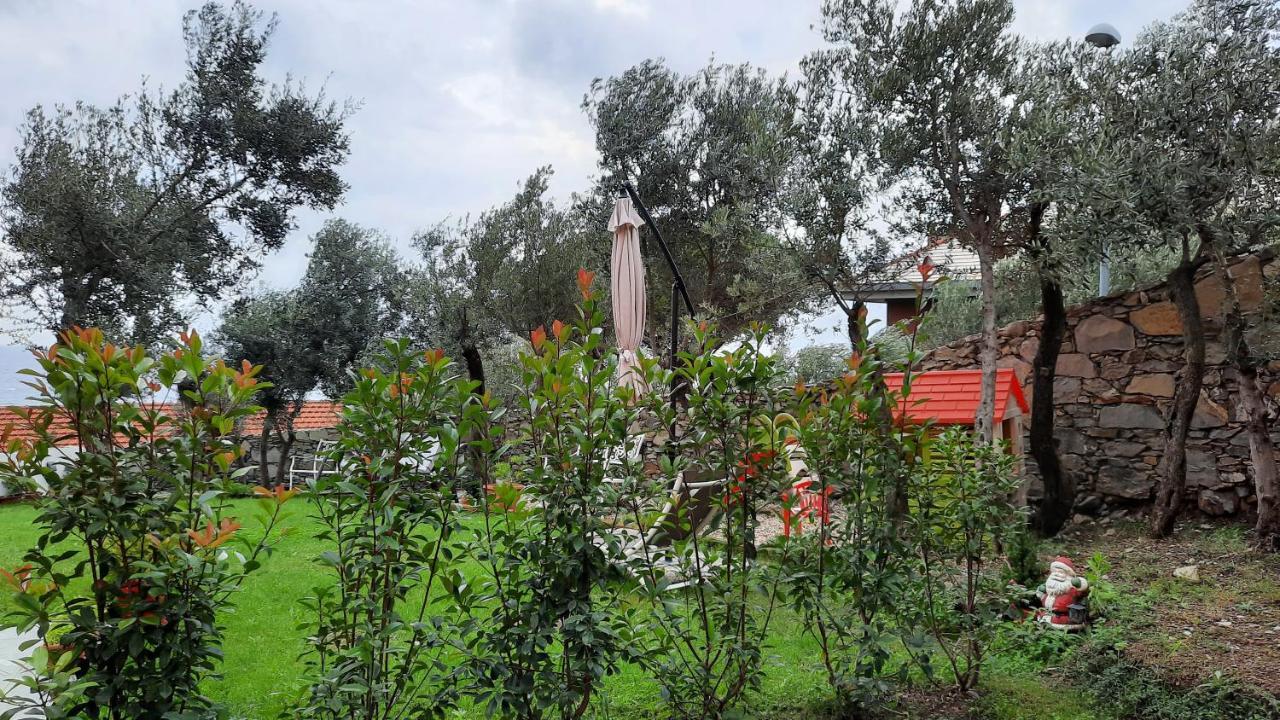 Poggio Degli Ulivi Leilighet Genova Eksteriør bilde