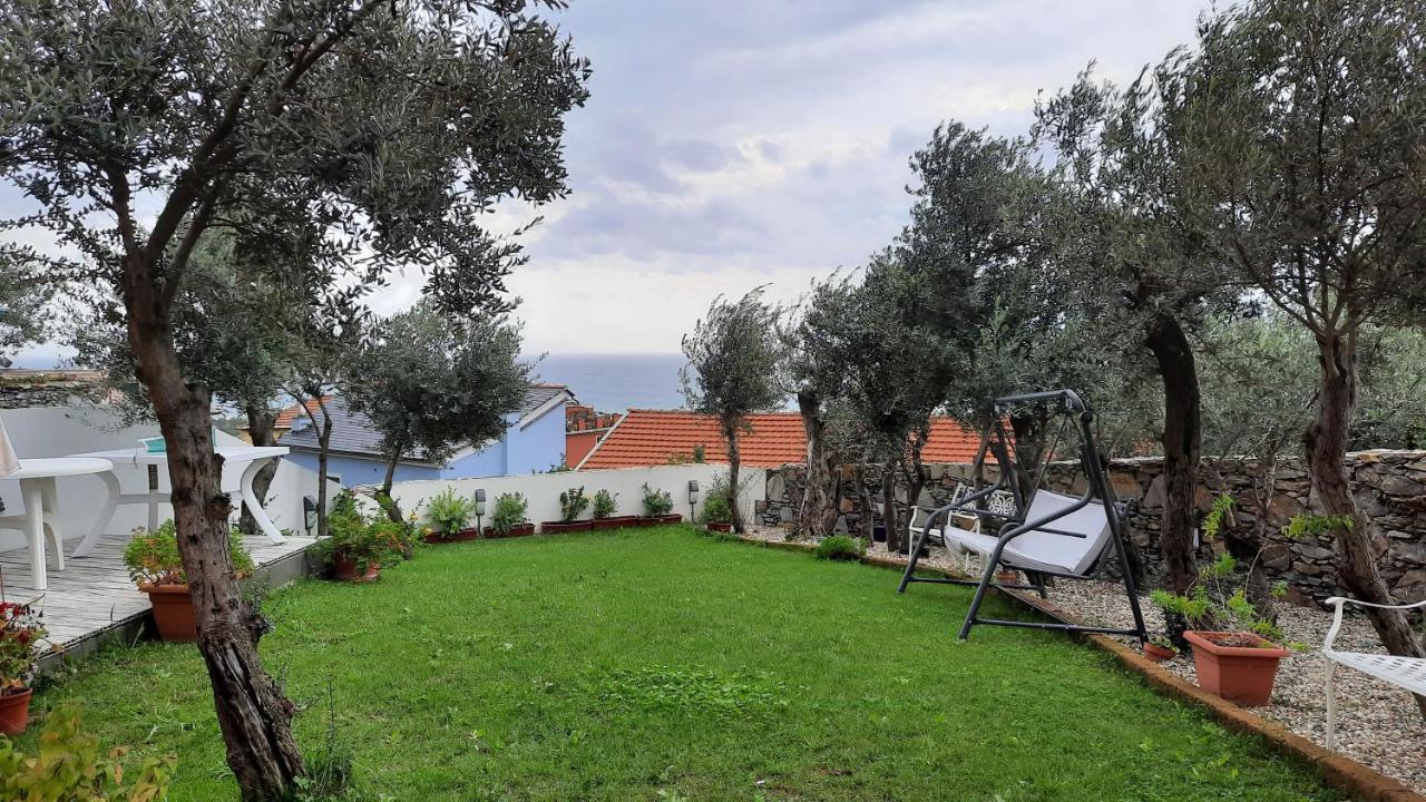 Poggio Degli Ulivi Leilighet Genova Eksteriør bilde