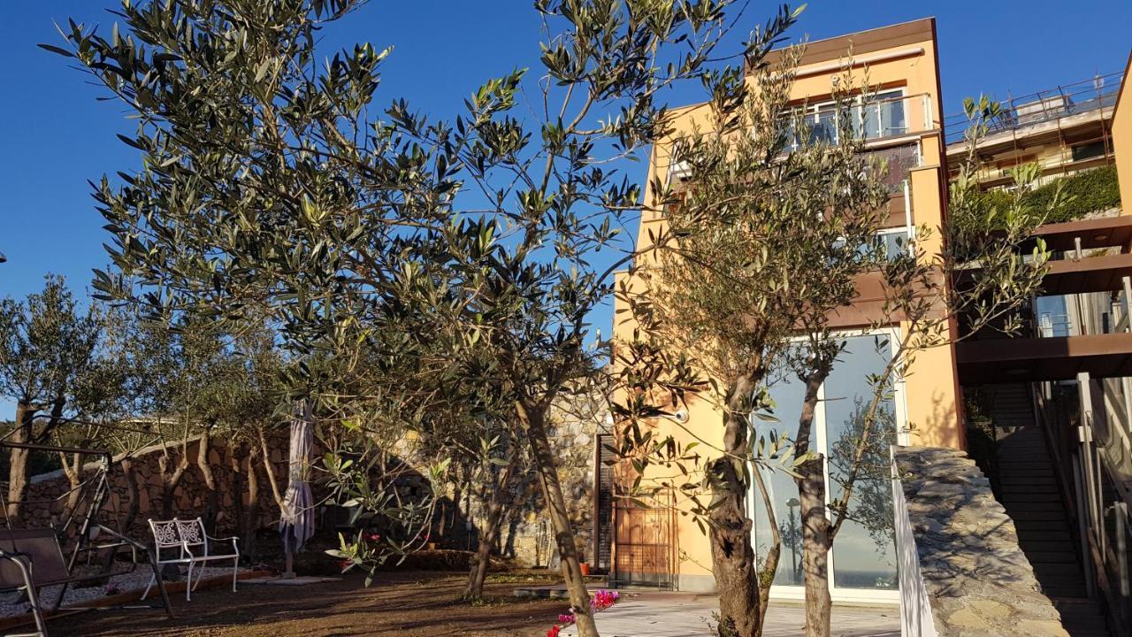 Poggio Degli Ulivi Leilighet Genova Eksteriør bilde