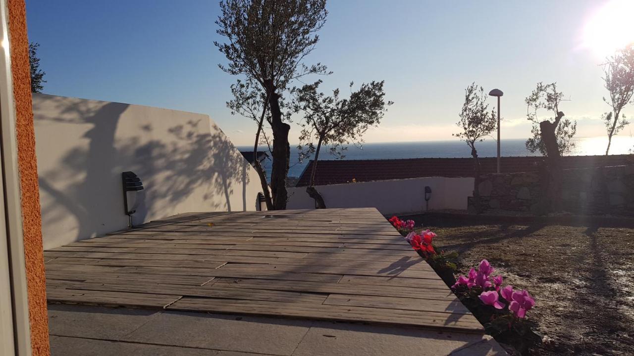 Poggio Degli Ulivi Leilighet Genova Eksteriør bilde