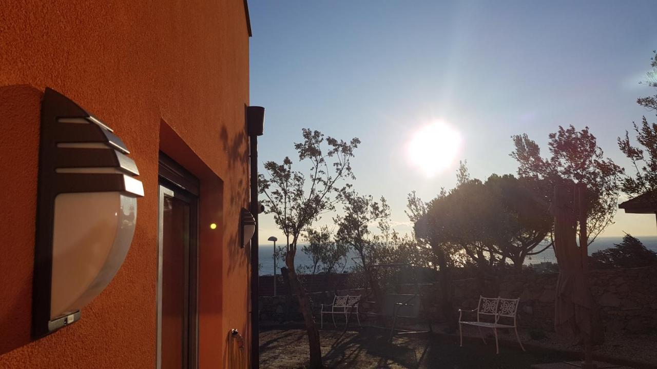 Poggio Degli Ulivi Leilighet Genova Eksteriør bilde