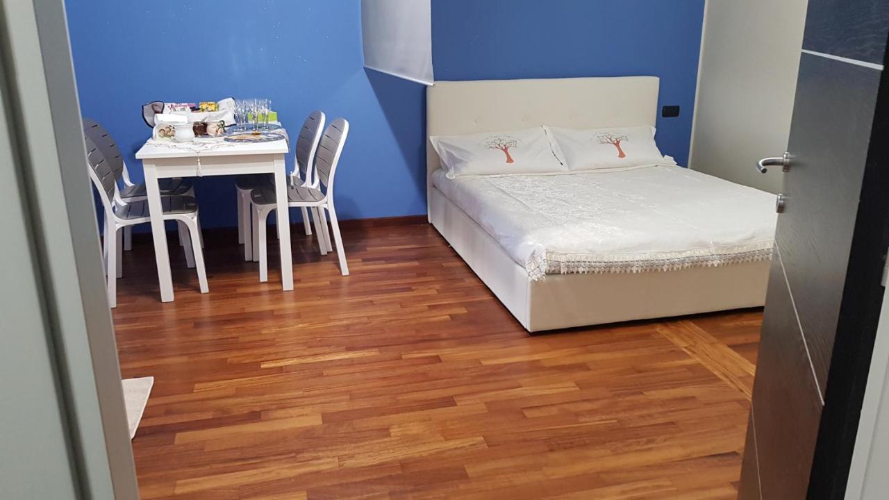 Poggio Degli Ulivi Leilighet Genova Eksteriør bilde
