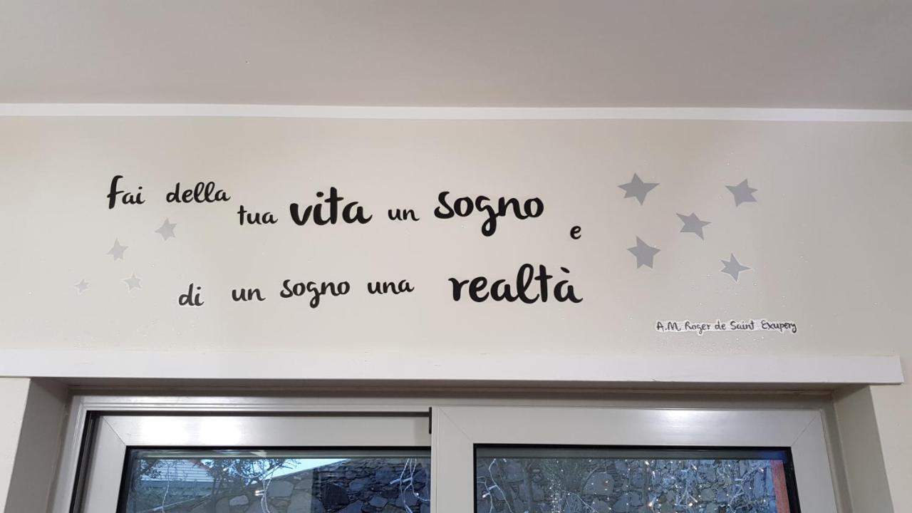 Poggio Degli Ulivi Leilighet Genova Eksteriør bilde