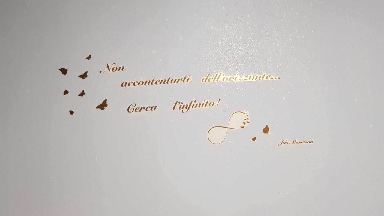 Poggio Degli Ulivi Leilighet Genova Eksteriør bilde